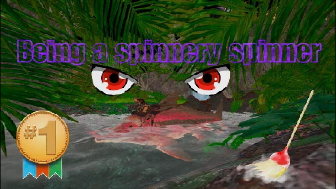 ARK PvP 4K HDR | Being a spinnery Spinner | #Matrix #Ruin #Knights #Lords #Dedi #Wasted