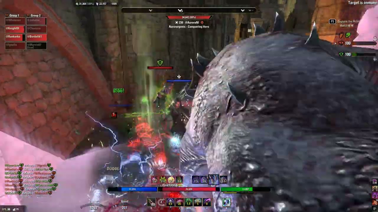 EsO NB test build/bg