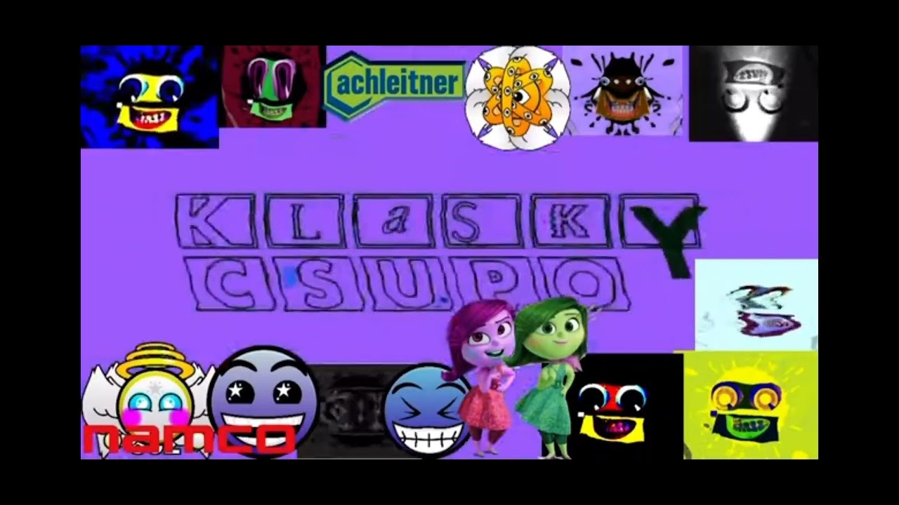 KLASKY CSUPO G MAJOR 801 TO 900