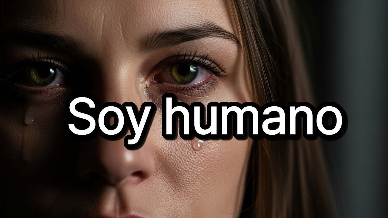 Yo también soy humano | Yesim (Cho Subin) | Balada sentimental para el alma