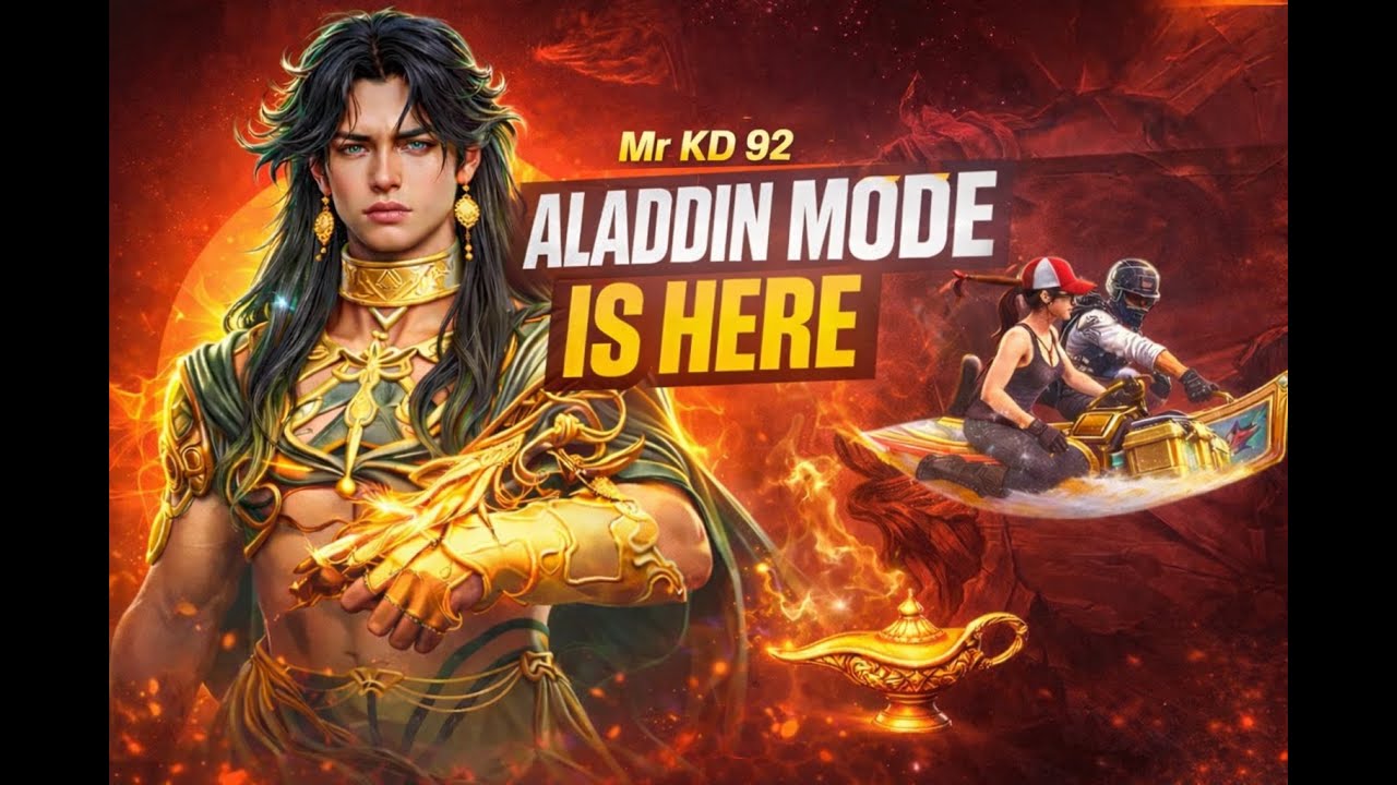 राधा वल्लभ हरिवंश 🙏🏻| Promotional matches only|BGMI 4.2 Update | Mr. KD 92 is Live