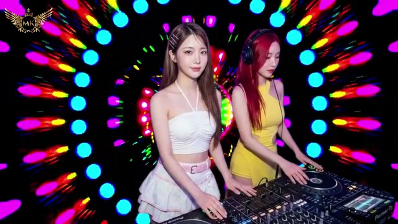 ♪ MK ReMIX ♪【如果爱忘了〤座位〤骗子〤最后一页〤偏向〤别让爱凋落〤只为你着迷〤只为你着迷〤姑娘别哭泣】PRIVATE MIX BY-DJ BLACKCAT
