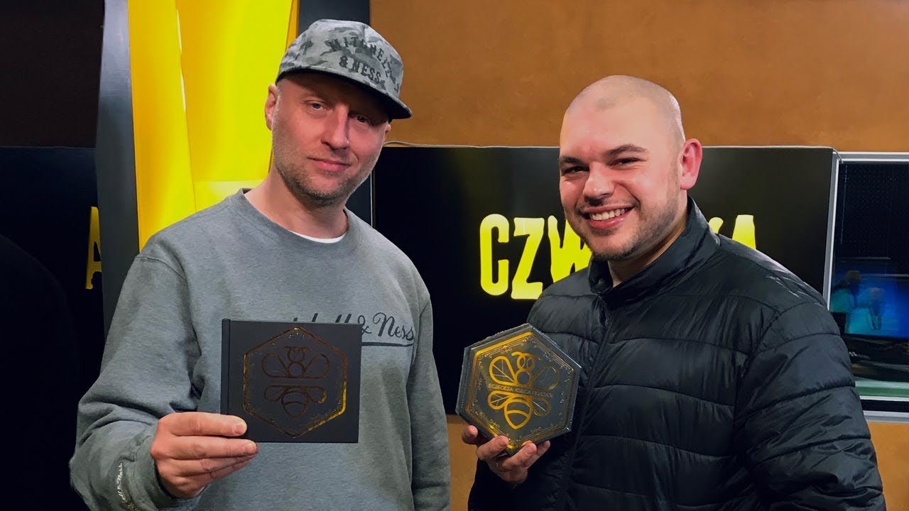 Tau w Czwórce | Wywiad