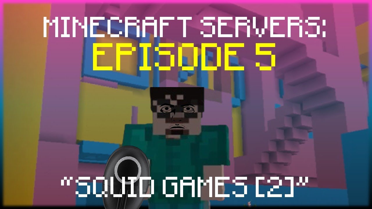 I Became a Heartless Guard to Survive Squid Games