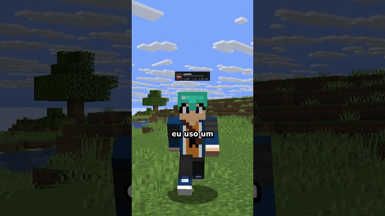 Quais mods e texturas eu uso.