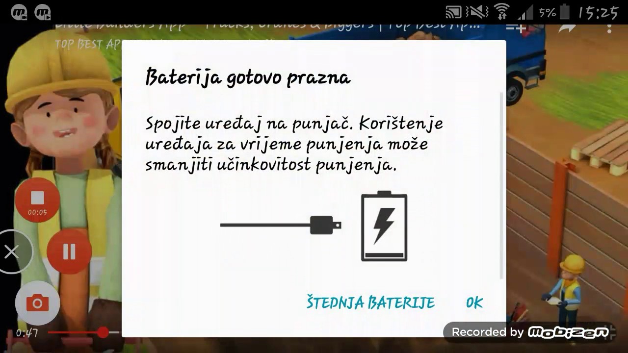 Mali graditelji