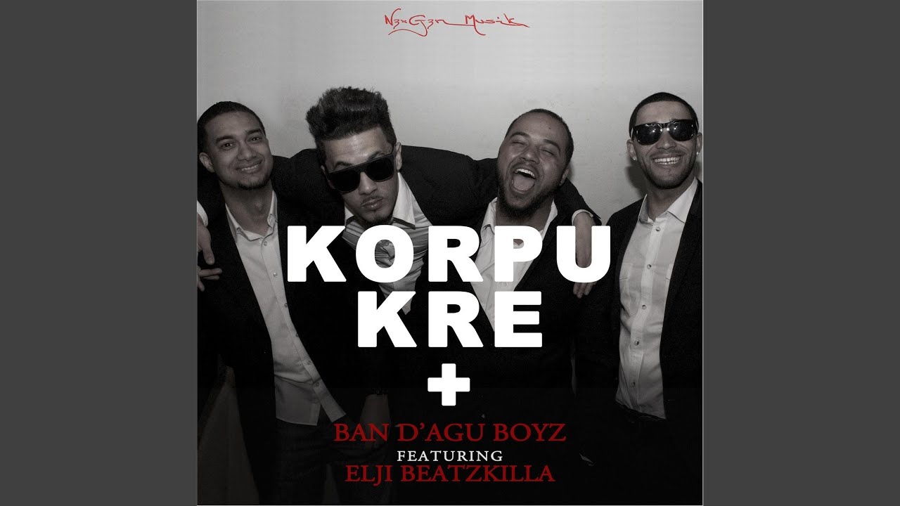 Korpu Kre +