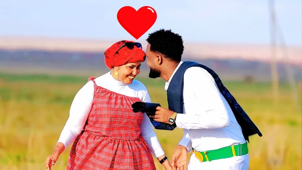 DHAANTO CUSUB | ROMANTIC | BISHAAR AWAL IYO UBAX DARAJO | WACDARO CUSUB 2025.
