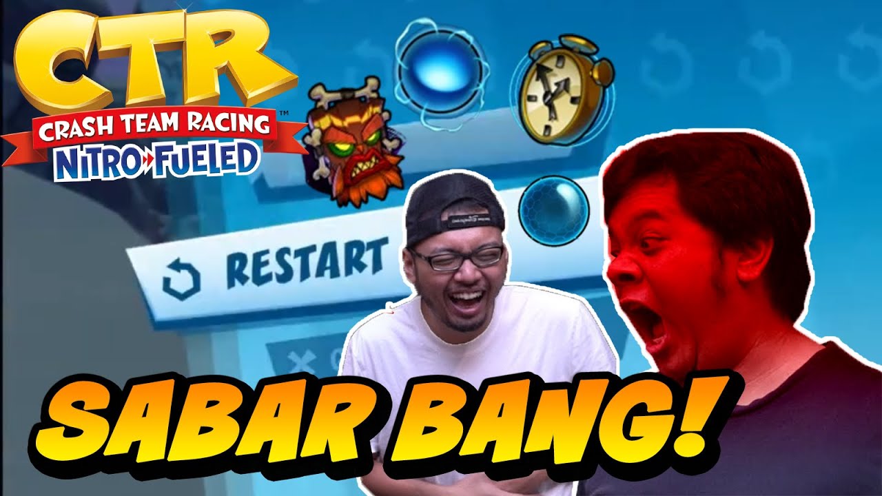 【Tara Arts Moments】GAME CERIYA CERIYAA BUAT ADYCK XD