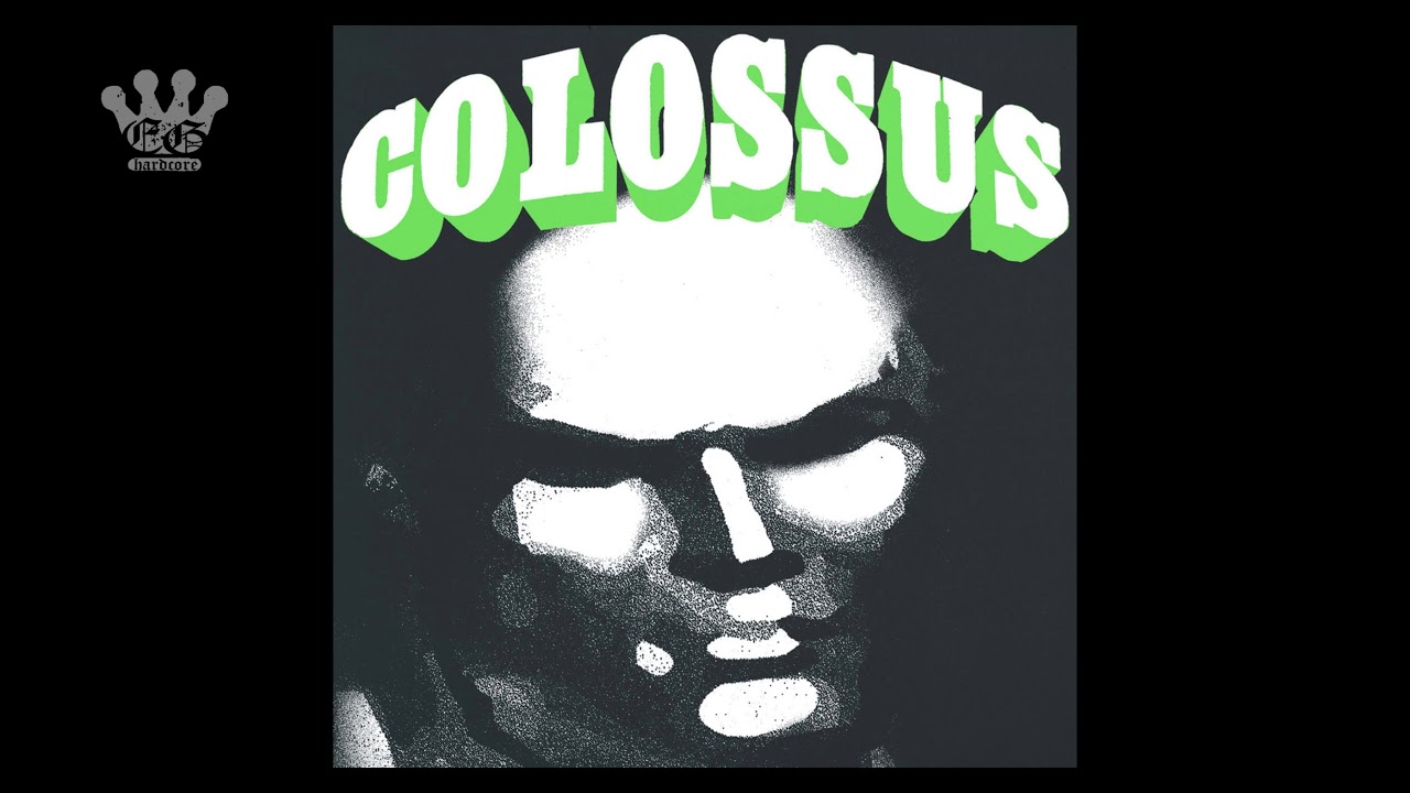 [EGxHC] Colossus - Demo 2021 (Full EP)