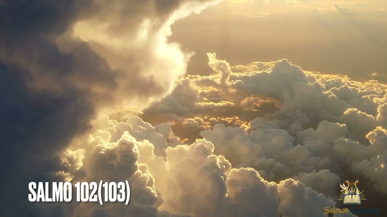 Salmo 102(103) - O Senhor é indulgente e favorável