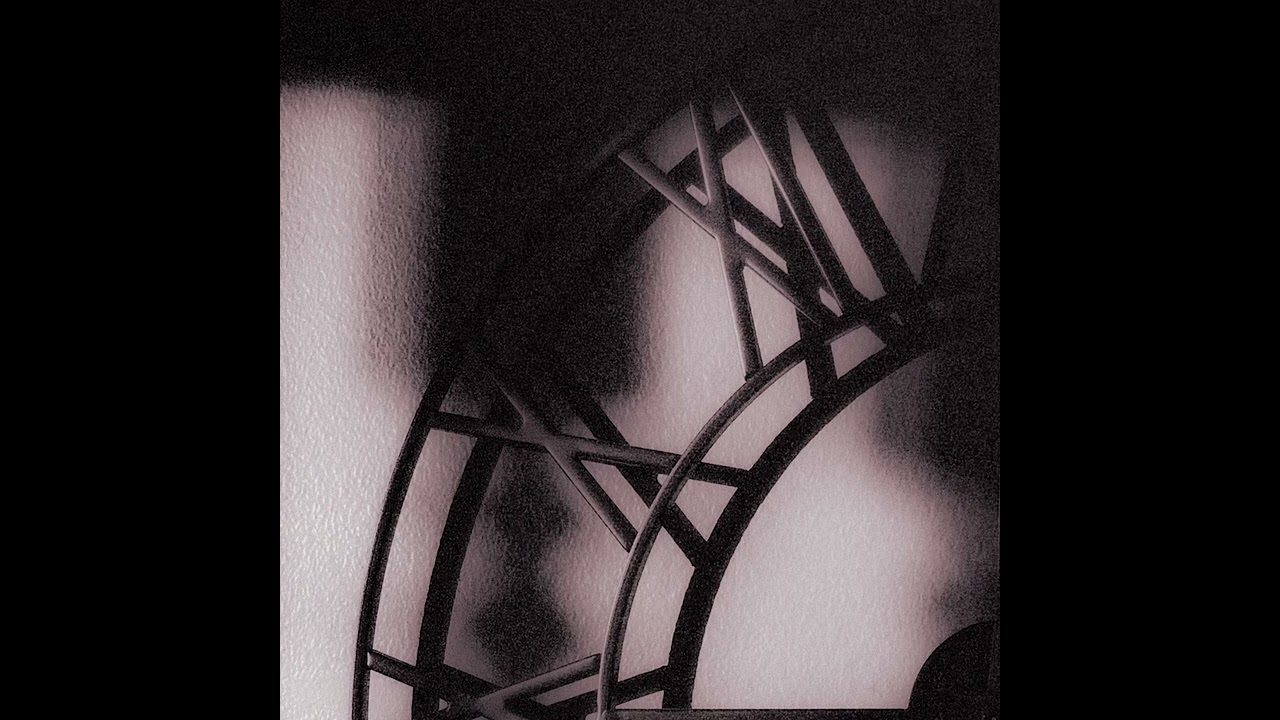 EDVEEN — Haunted (Audio)