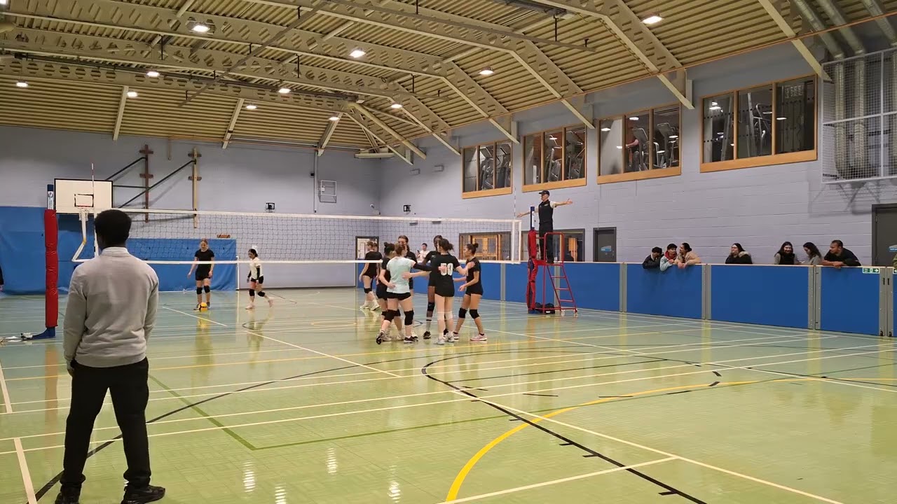 Roe vs Westminster Womens 