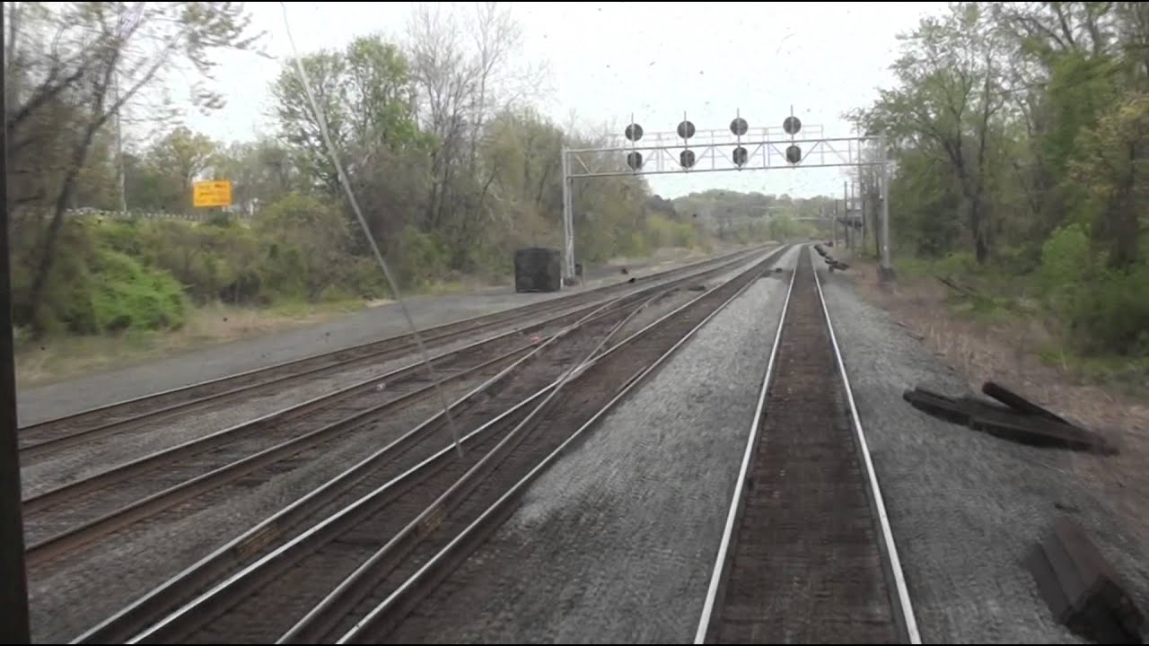My Harrisburg to Pittsburgh Amtrak Trip! P1