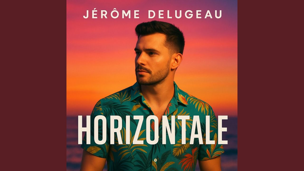 l&rsquo;horizontale