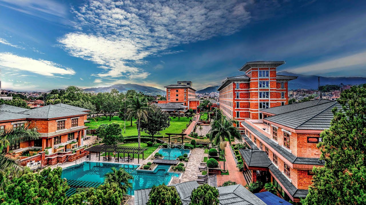 The Soaltee Kathmandu | Five Star Hotel | Nepal