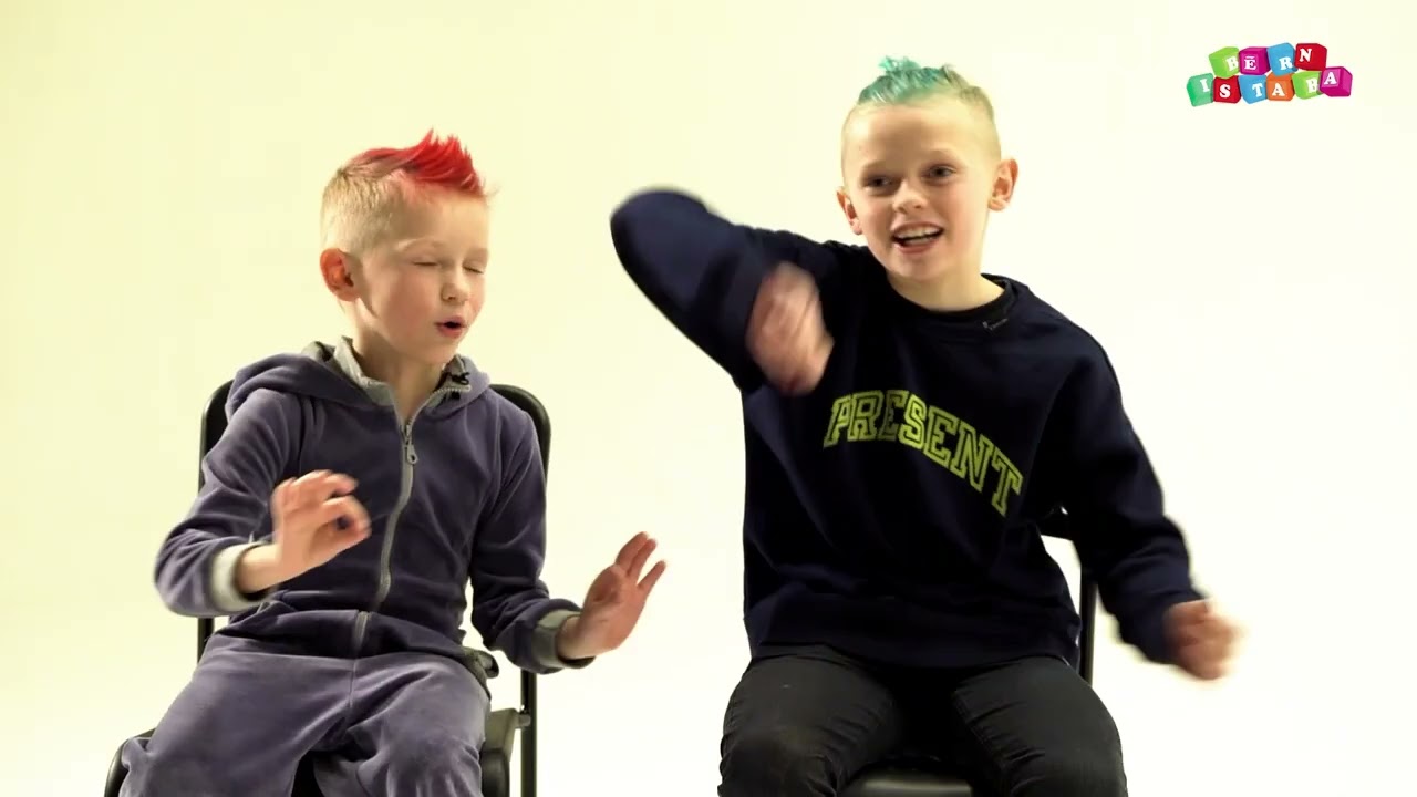 SAZĪMĒ PROFESIJU | Diriģents - diriģente | 1. sezona 5. sērija