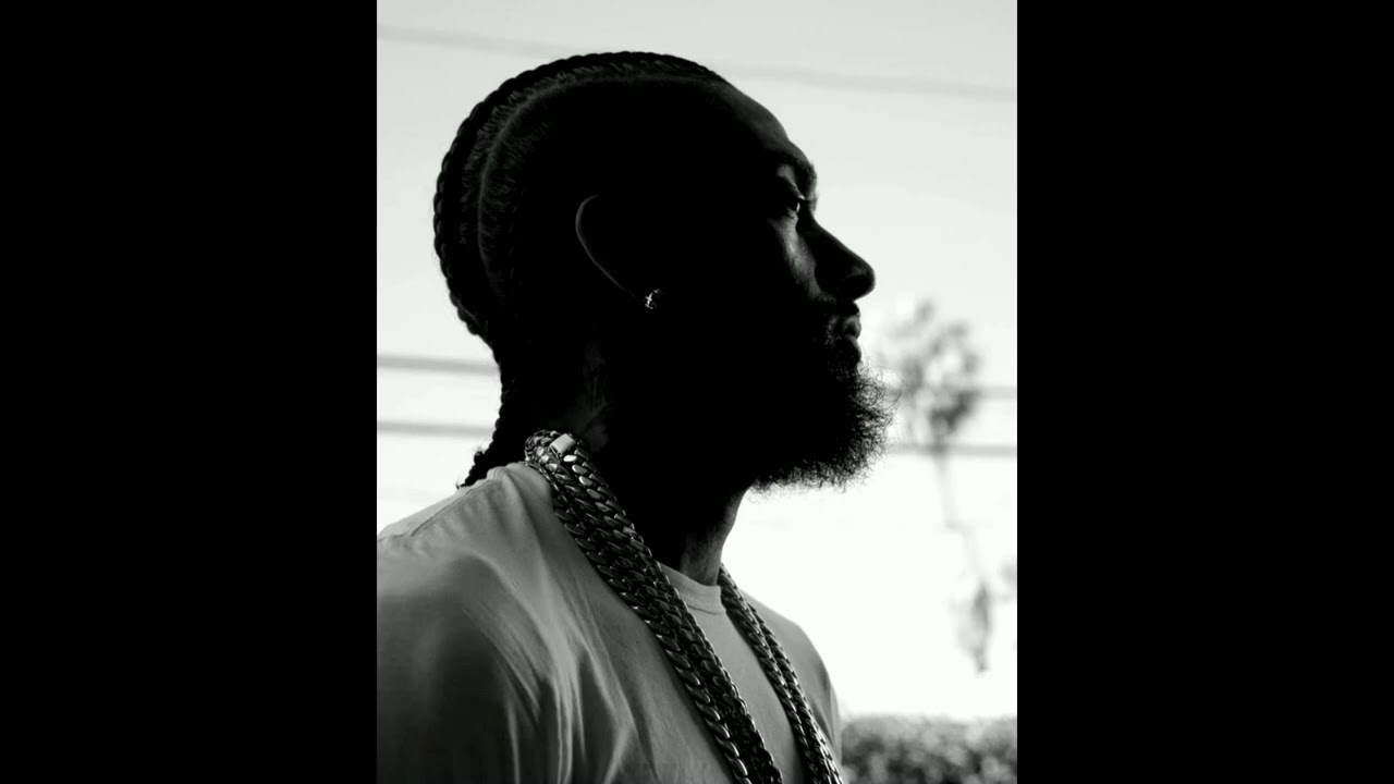 (FREE) NIPSEY HUSSLE TYPE BEAT - 