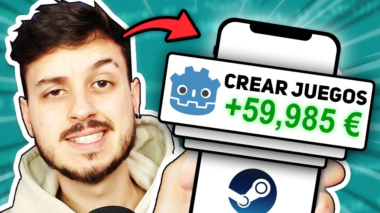 C&oacute;mo Ganar Dinero Haciendo Juegos