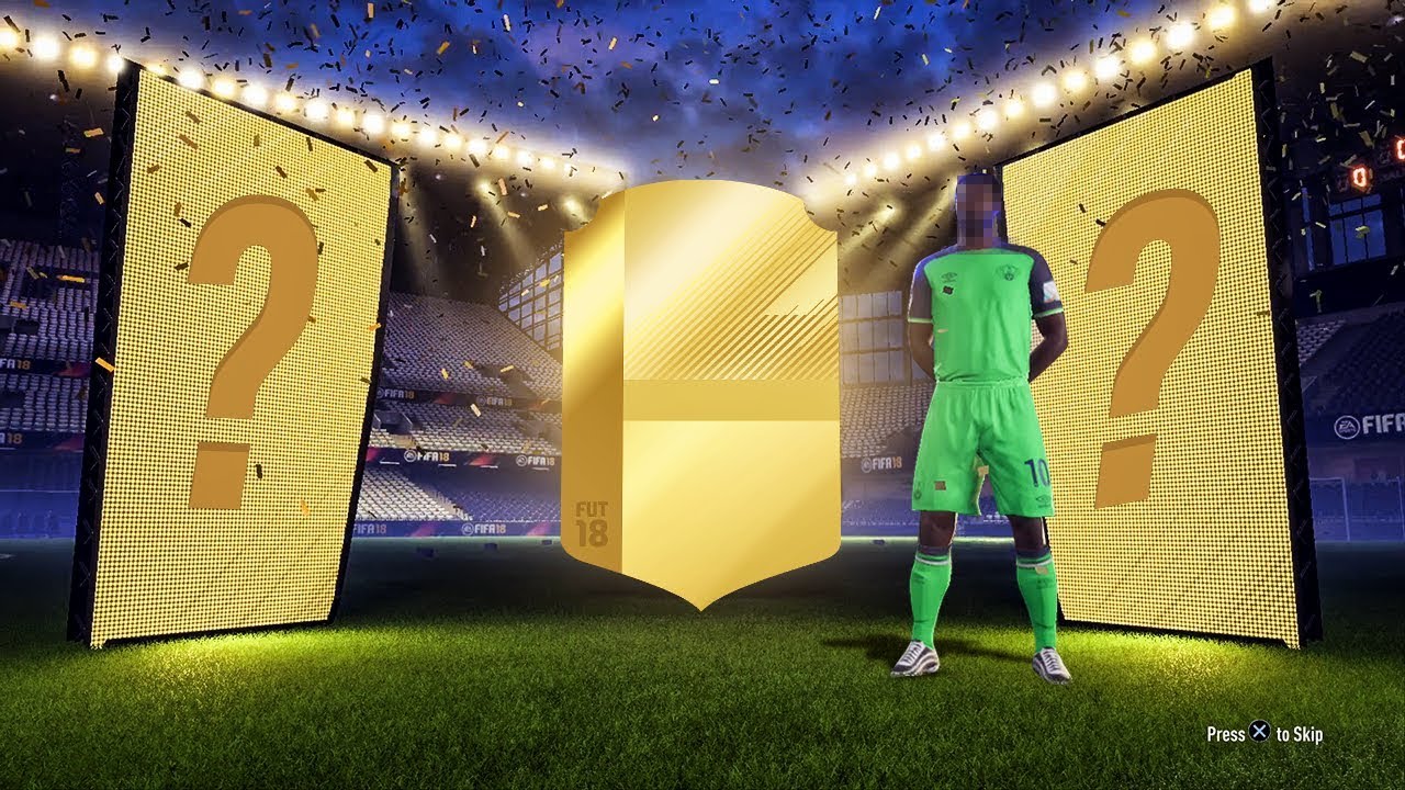 HIJ IS GROOT, STERK, 5 STAR SKILLS EN KOST MAAR 750 MUNTEN!!??