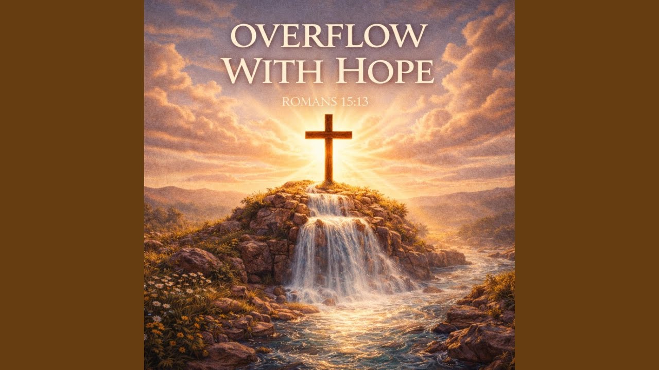 Overflow With Hope