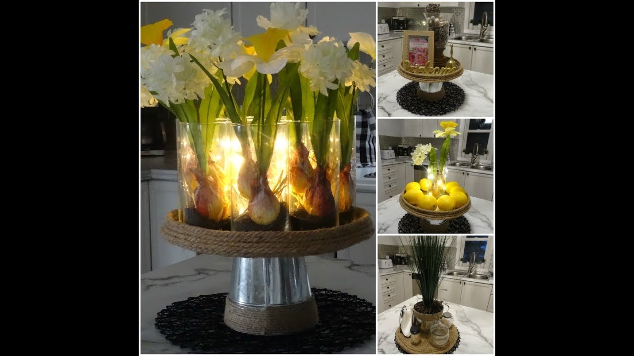 Farmhouse Decor DIY/Project Share ... (All Dollar Tree)