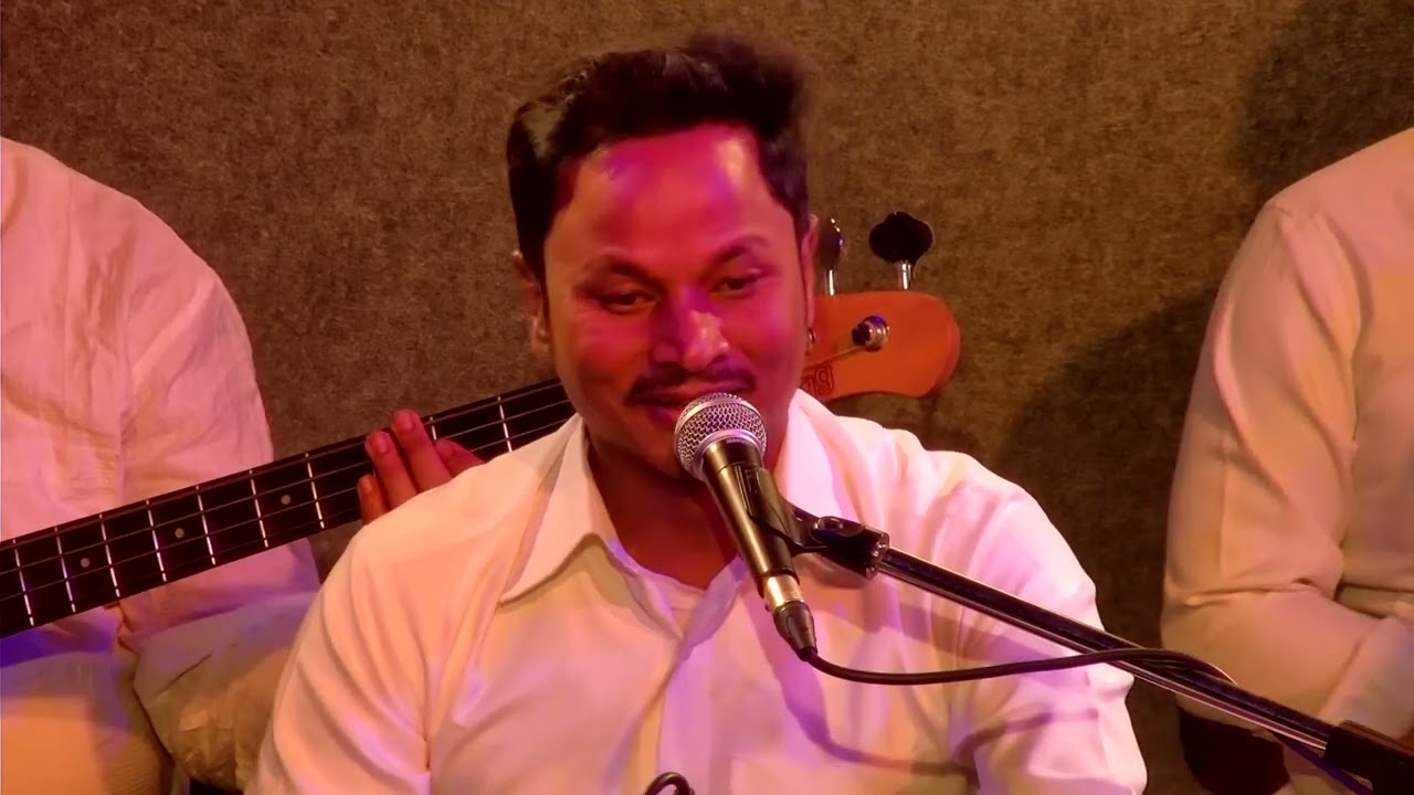 Rupak Chaudhary - Banai Khayo Dadhelole (बनै खायो डढेलोले) - Phatteman