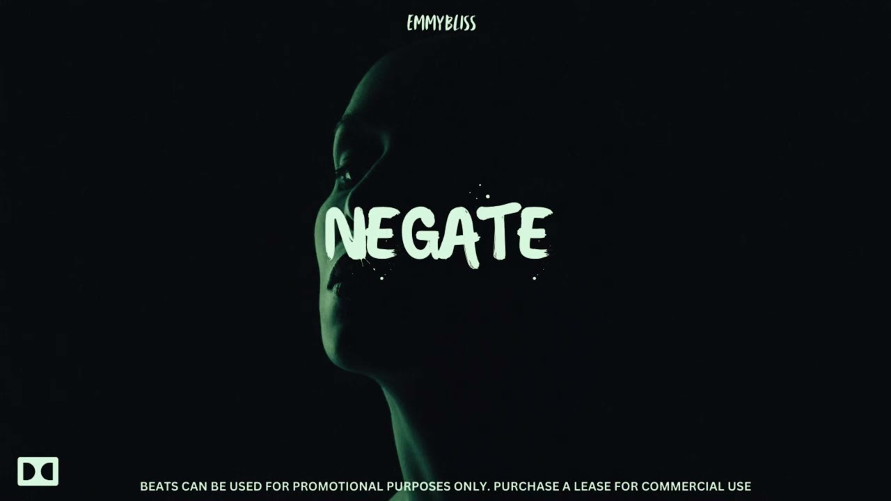 Free RnB x Rema type beat 2026 “Negate”