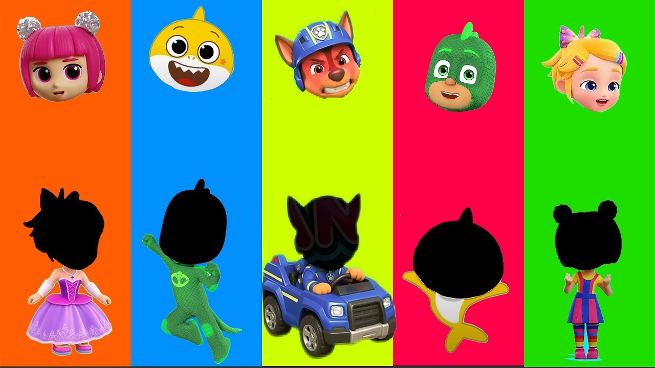 Wrong eyes👀 challenge DAME TU COSITA Funny Puzzle Wrong Heads