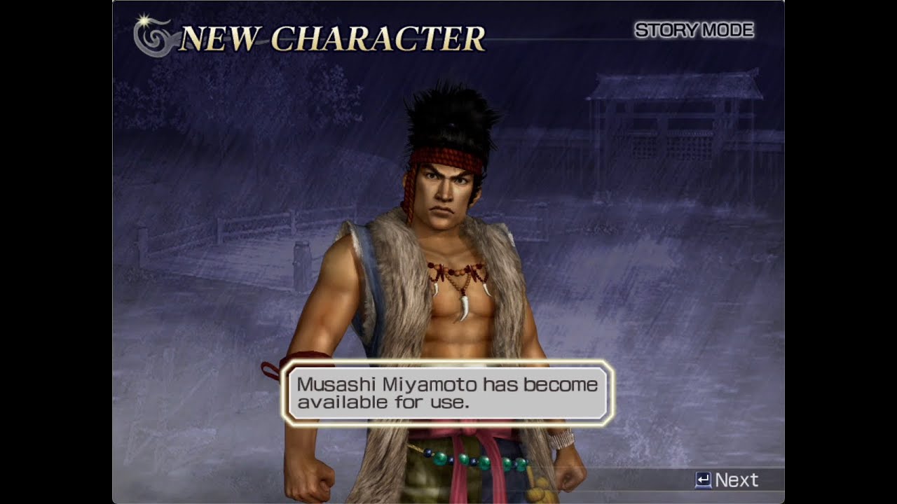 Warriors Orochi 1 | Musashi Minamoto Unlock | Shu Stage 6-X | Hard Difficulty