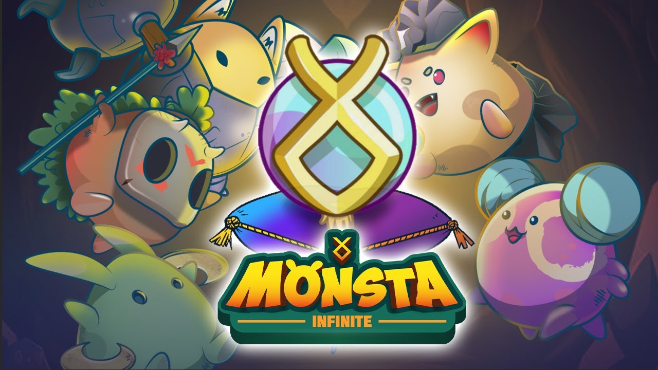 HOW TO BUY IINCEPTION MONSTA in MONSTA INFINITE and INCEPTION MONSTA BARTER WHITELISTING task