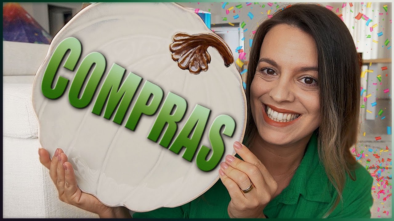 Compras para a casa | Nespresso, Amazon, El Corte Ingl&ecirc;s, Adidas e Shein