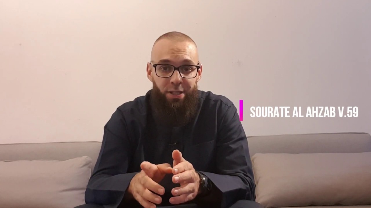 Le voile (hijab) dans le coran? la femme doit-elle se couvrir la tête?