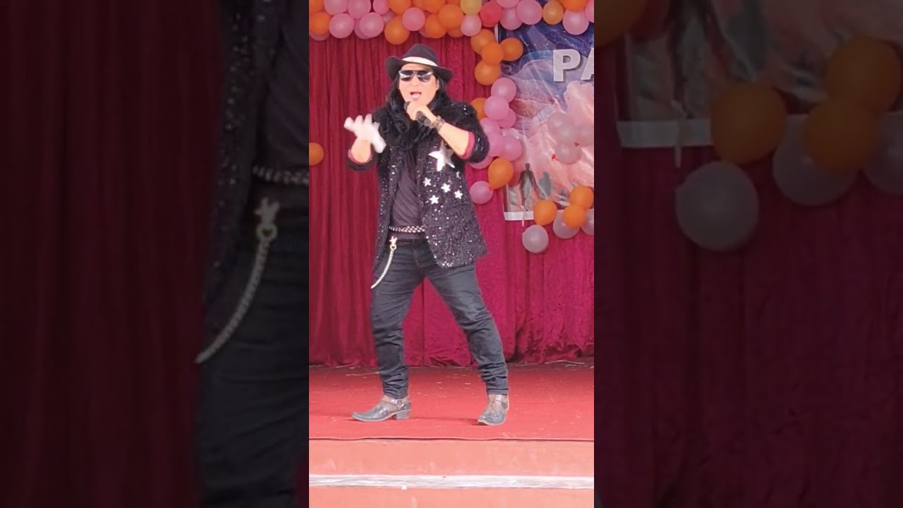 Luki luki ankha timi dhiraj rai