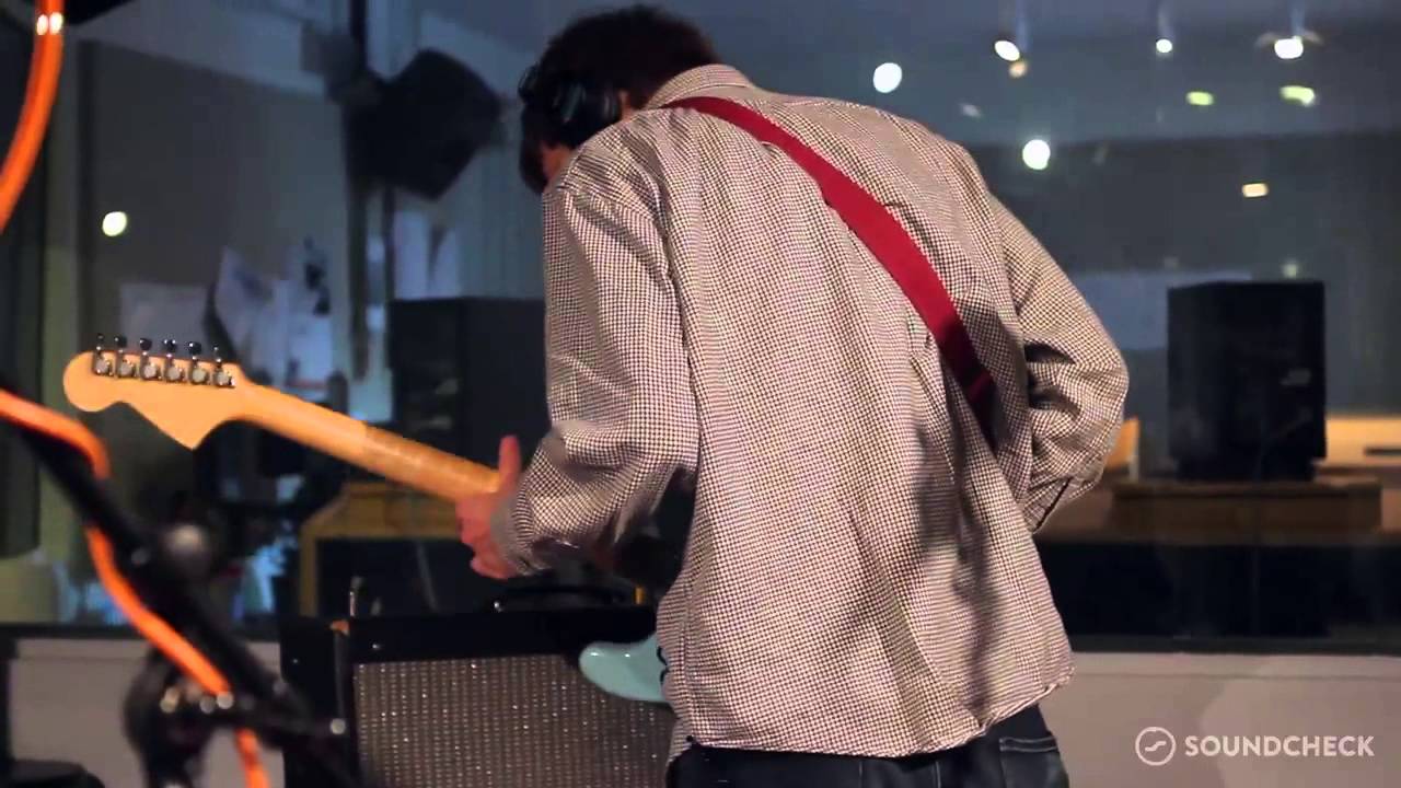Parquet Courts: 