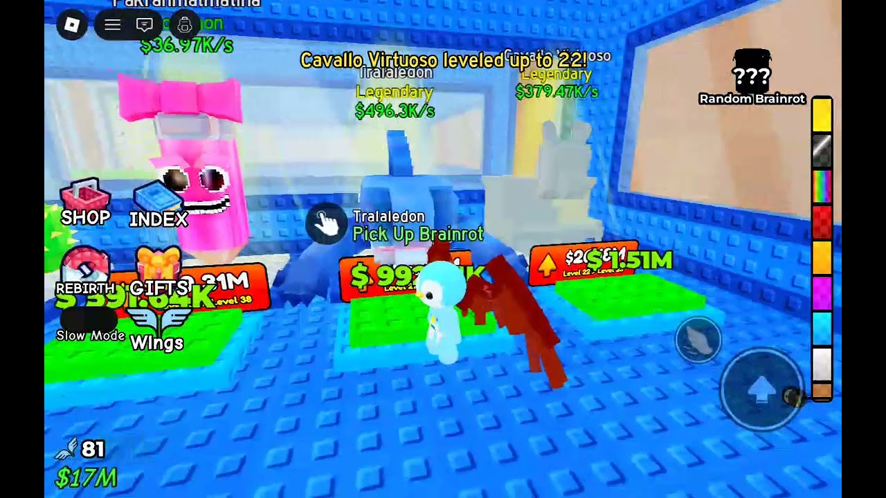 Im played these games before 