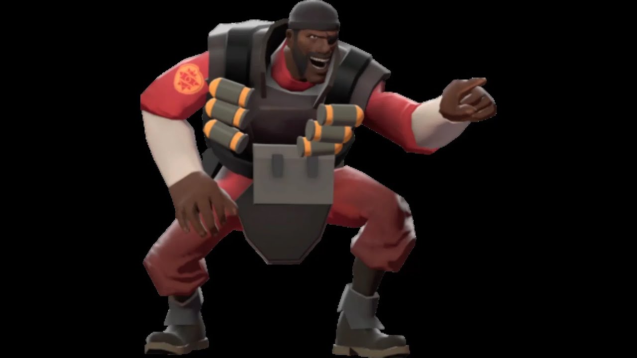 Drunk as I like But Demoman