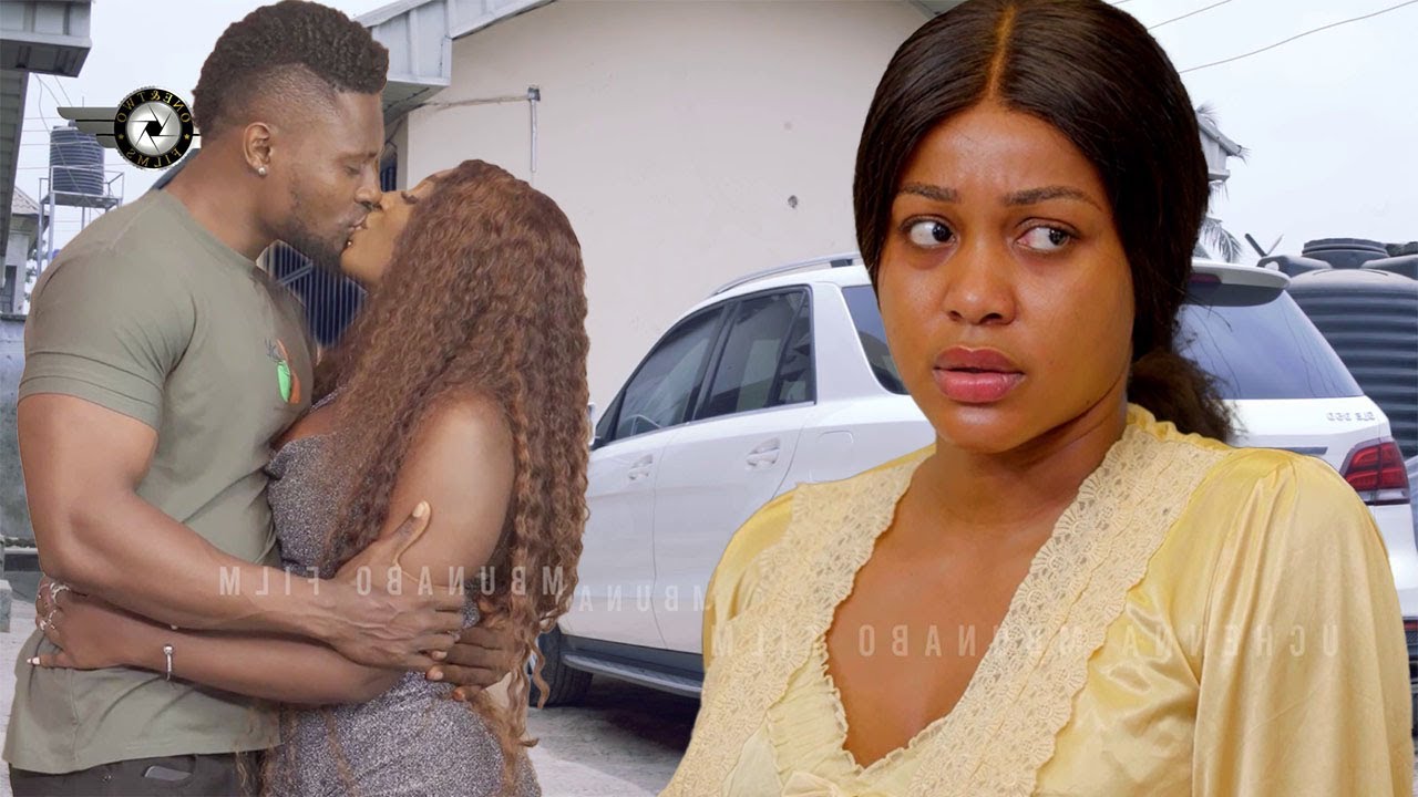 Billionaire CEO Falls for Street Girl in SHOCKING Love Story