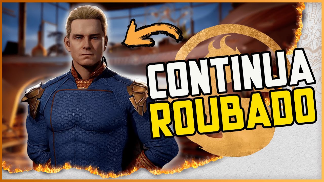 HOMELANDER e FERRA em CAMPEONATO!!!