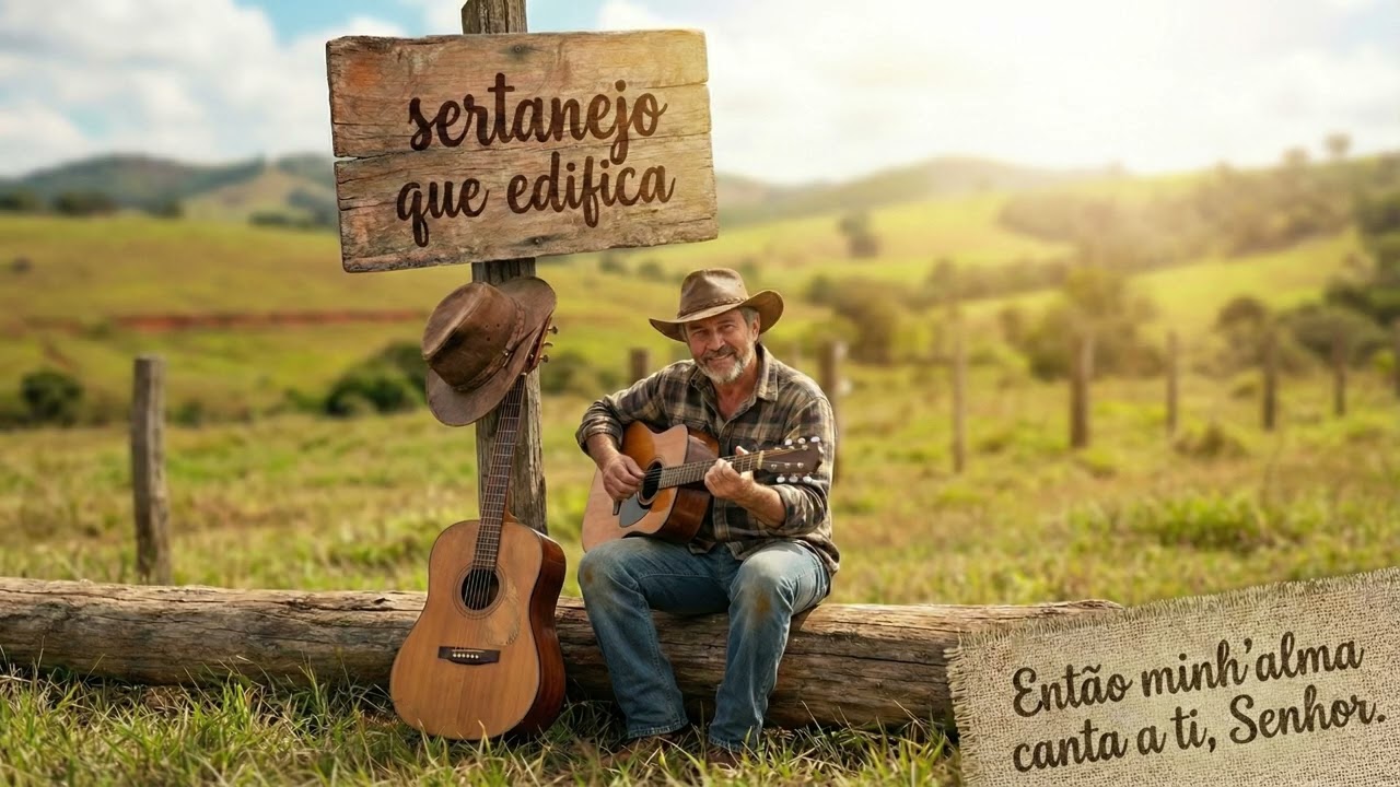 ENTAO MINHA ALMA CANTA A TI SENHOR #gospel #sertanejogospel #musicaevagelica #louvoreadoração