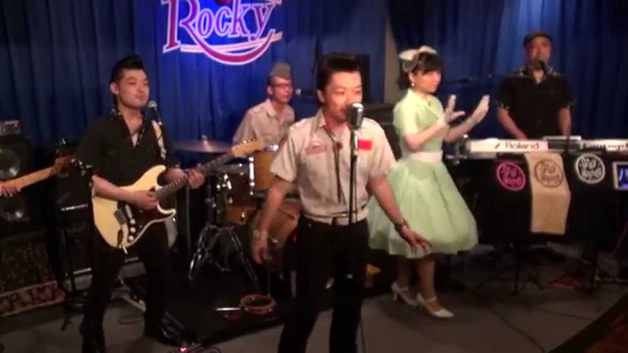 グレイハウンズ / 祝15周年記念関西ツアー