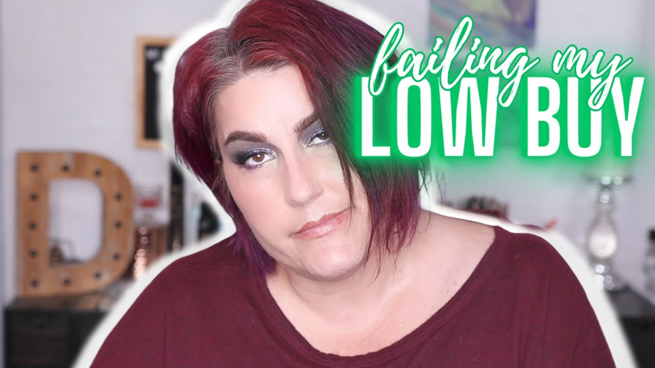 2023 MAKEUP REHAB || May Update | Losing All My Points
