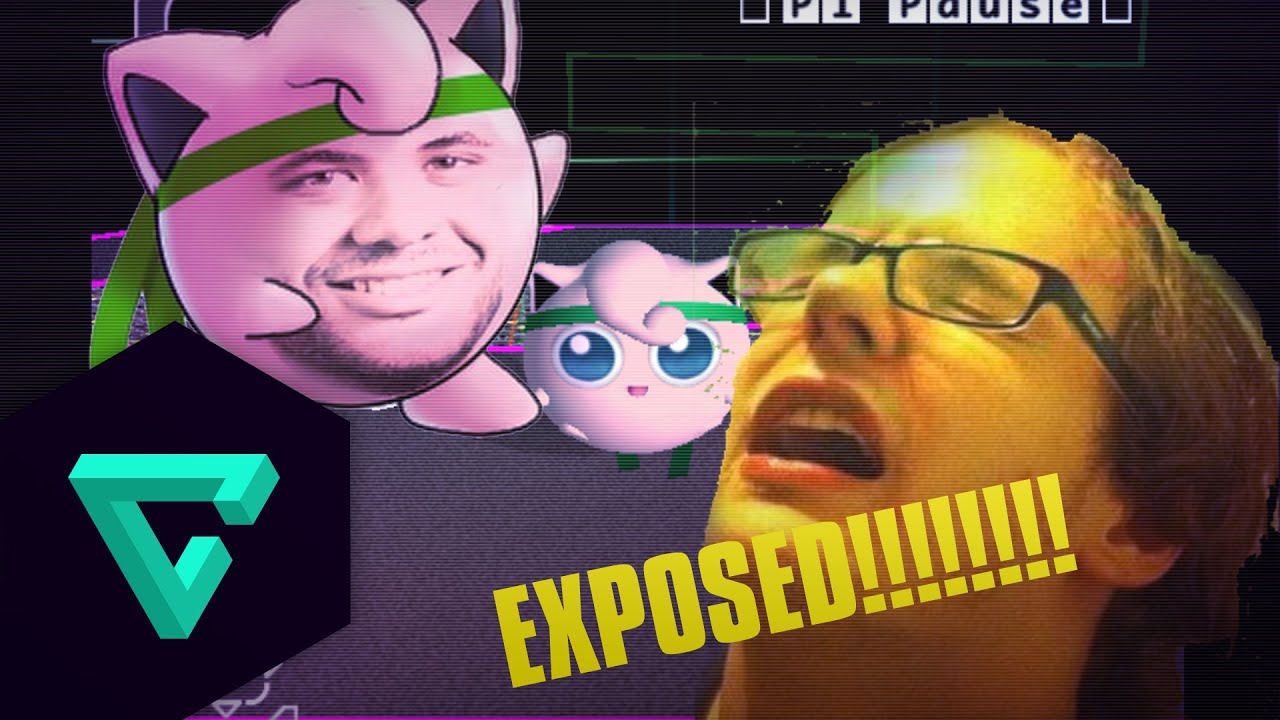 StarvingBox Vs Mew3King Super Smash Bros. Melee 20XX Finals