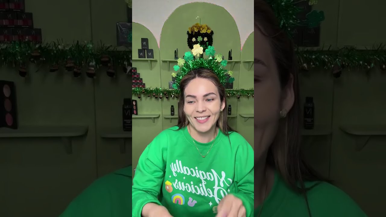 Jocelyn Valenzuela  is live!