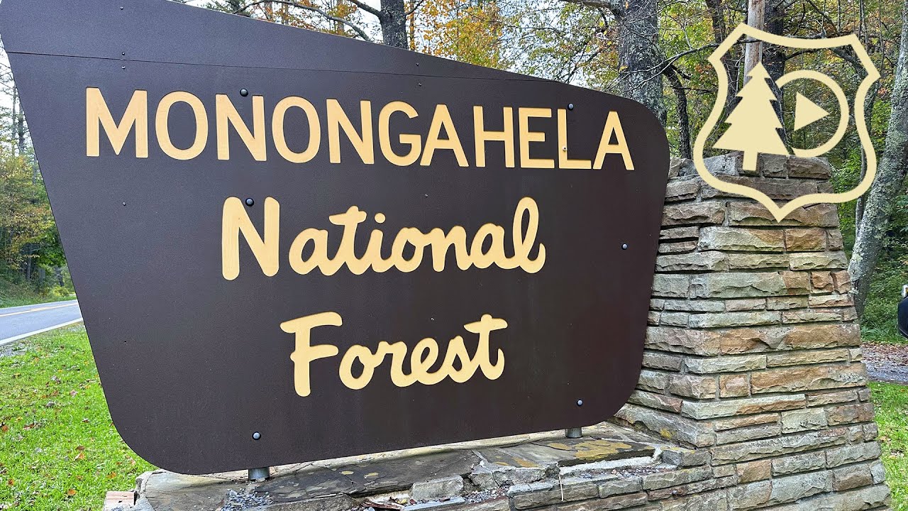 Monongahela National Forest