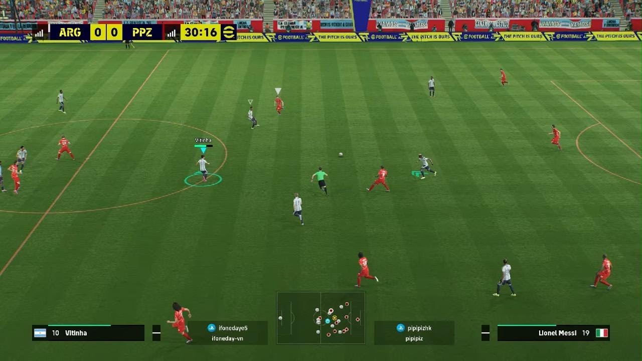 eFootball_2026 nu cuoi dan tro nen mat nhan tinh