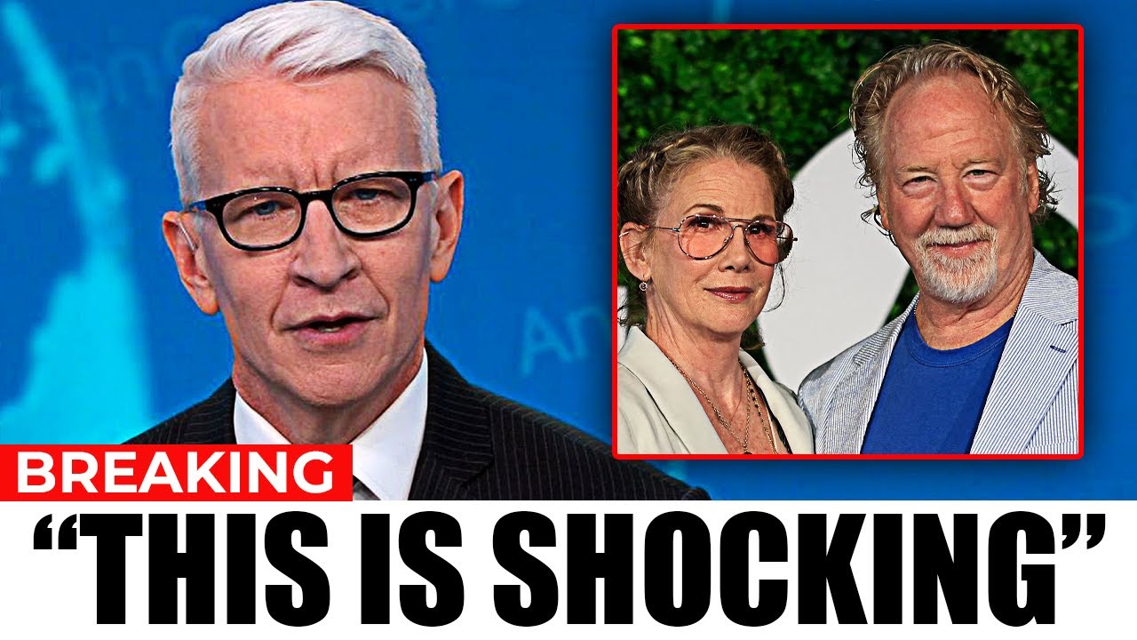 After the Arrest, Melissa Gilbert Exposes a Shocking Truth About Her Husband
