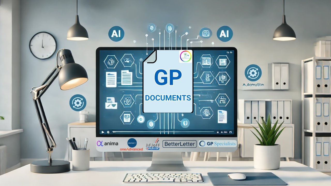 Which GP Document System is Best? We Show 5 Providers LIVE