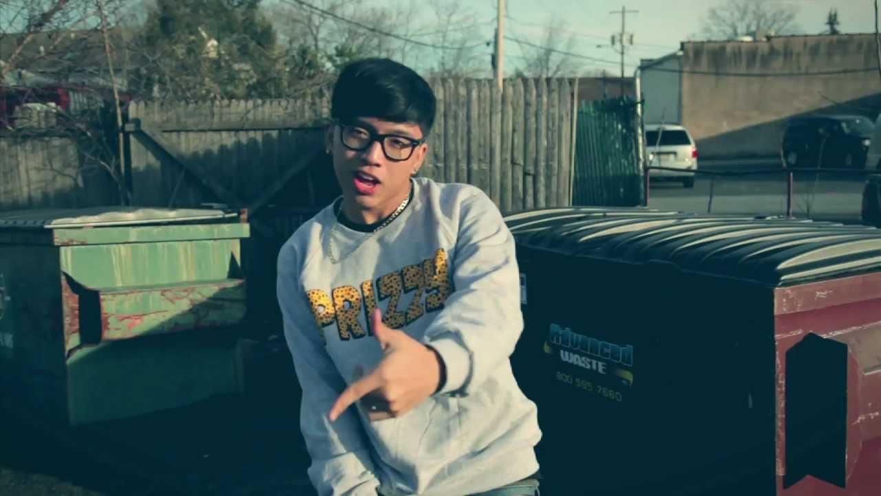 D-Pryde - The Motto (D-PRYDE ARCHIVE)