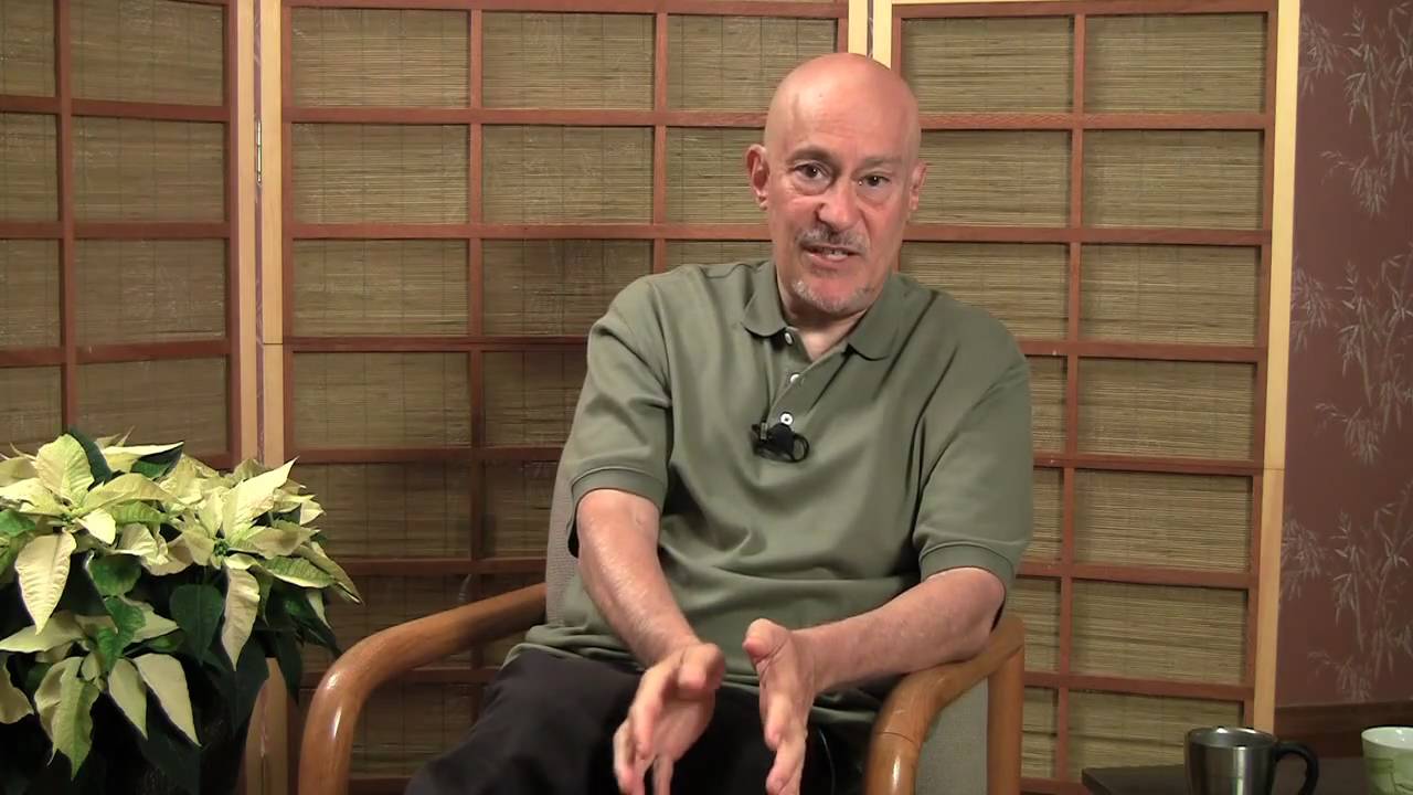 Sleep Interruption & A Good Night's Rest ~ Shinzen Young